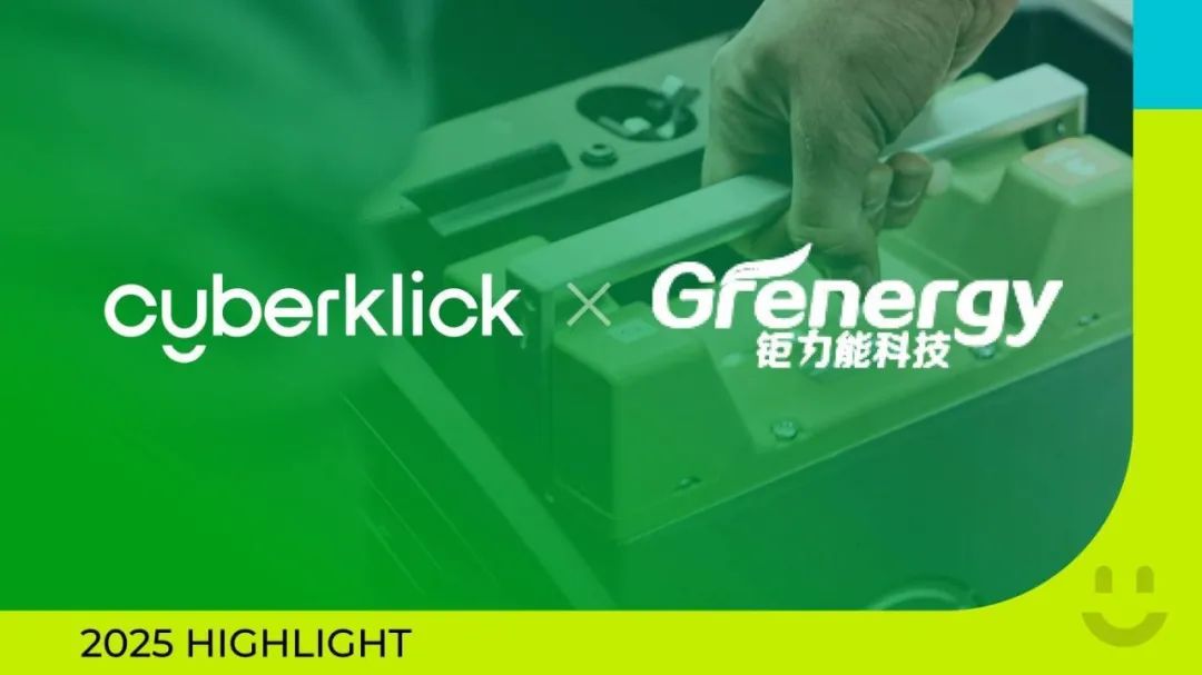 Cyberklick x ������ | �ع���55w+�� ROI����80%��������������������ҵ�����ɾ͵�����
